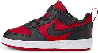 Nike Court Borough DV5458 Low Recraft Baby and Toddler Shoe