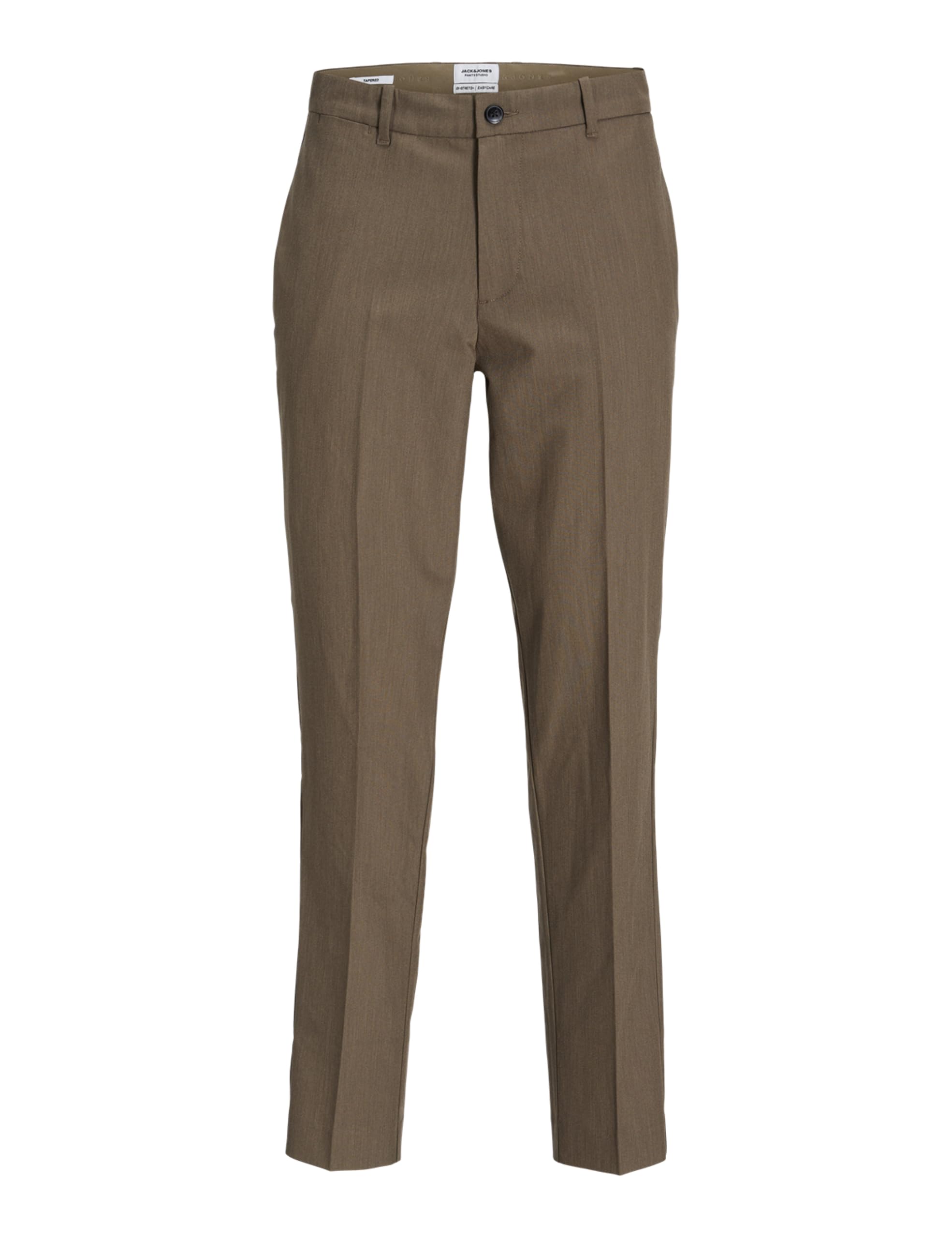 JACK & JONES Mens Chinos Karl Phill Tapered Trousers