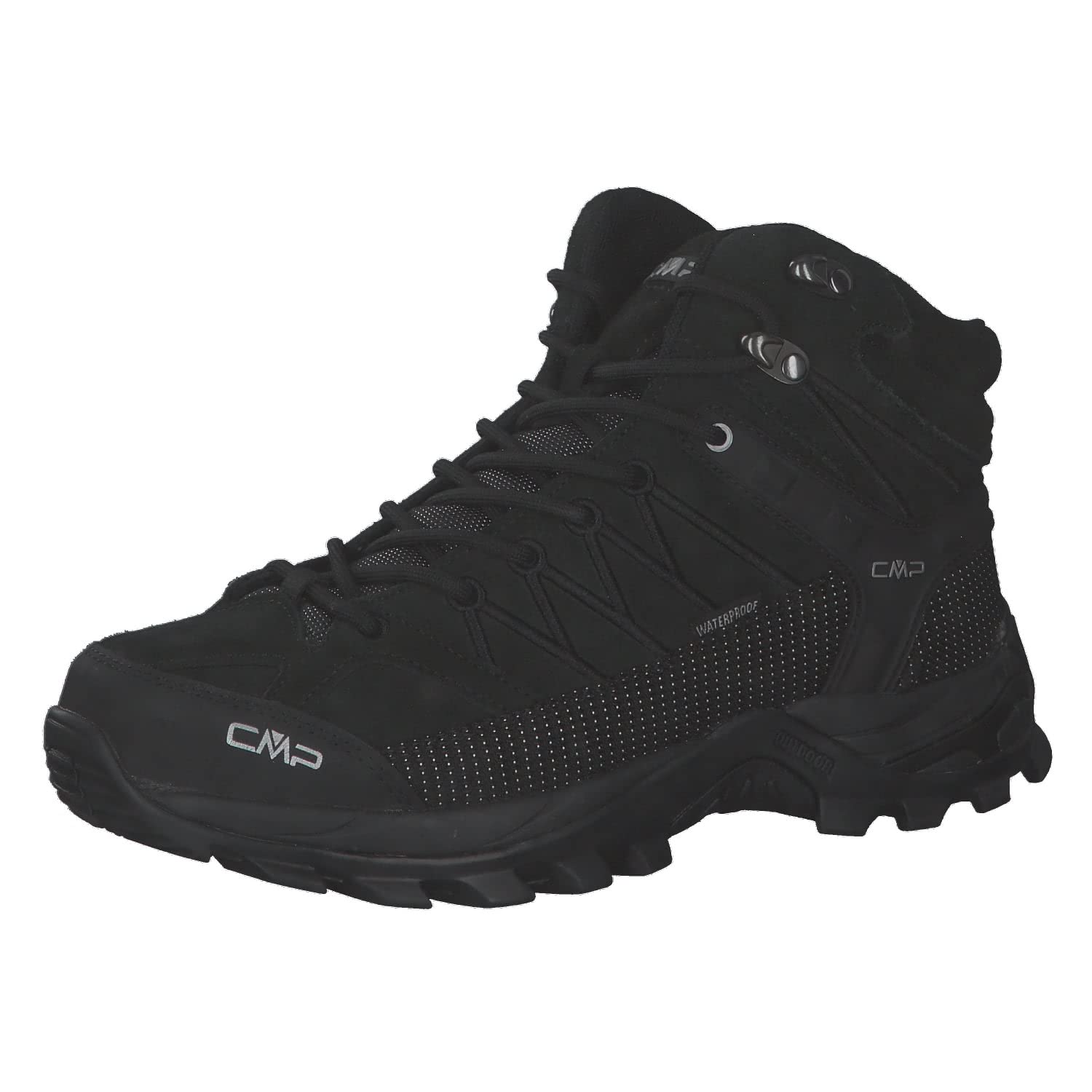 CMP Casual Shoes 3Q12947-72YF Rigel Medium