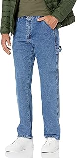Wrangler Authentics Men's Zm3csdd Jeans