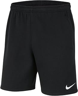 Nike Unisex Kinder Shorts Y Nk FLC Park20 Short Kz