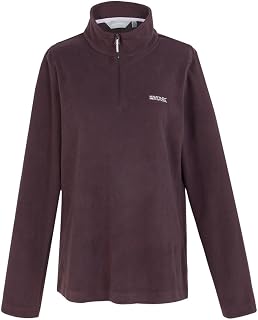 Regatta Sweethart Women's Fleece Sweatshirt