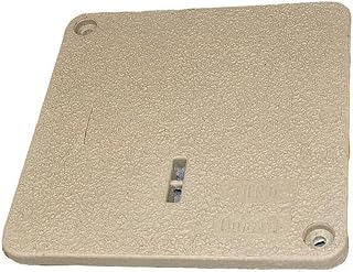 Underground Enclosure Cover, 12-13/16" L