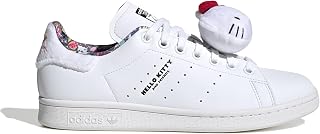 Adidas Stan Smith W Women's High Top Sneakers