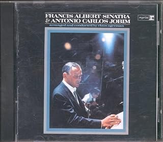 Francis Albert Sinatra & Antonio Carlos Jobim