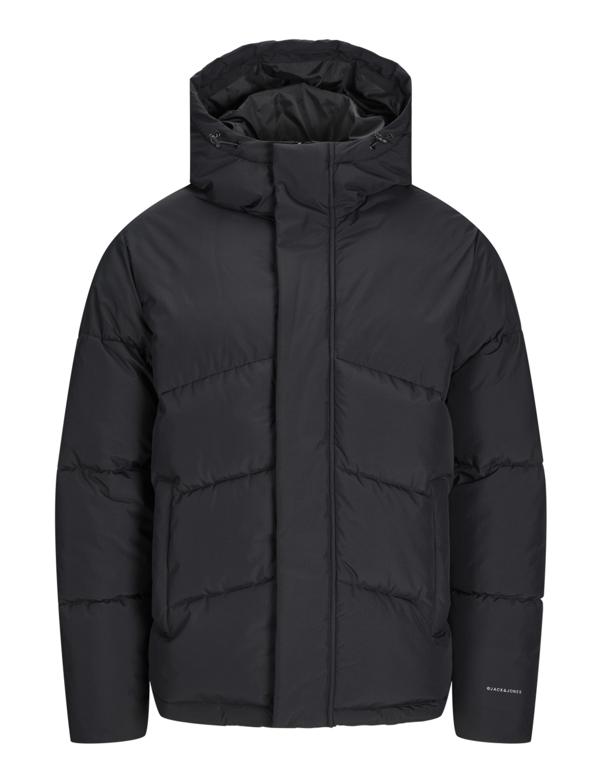 JACK & JONES Herren Jjworld Puffer Jacket Pufferjacke