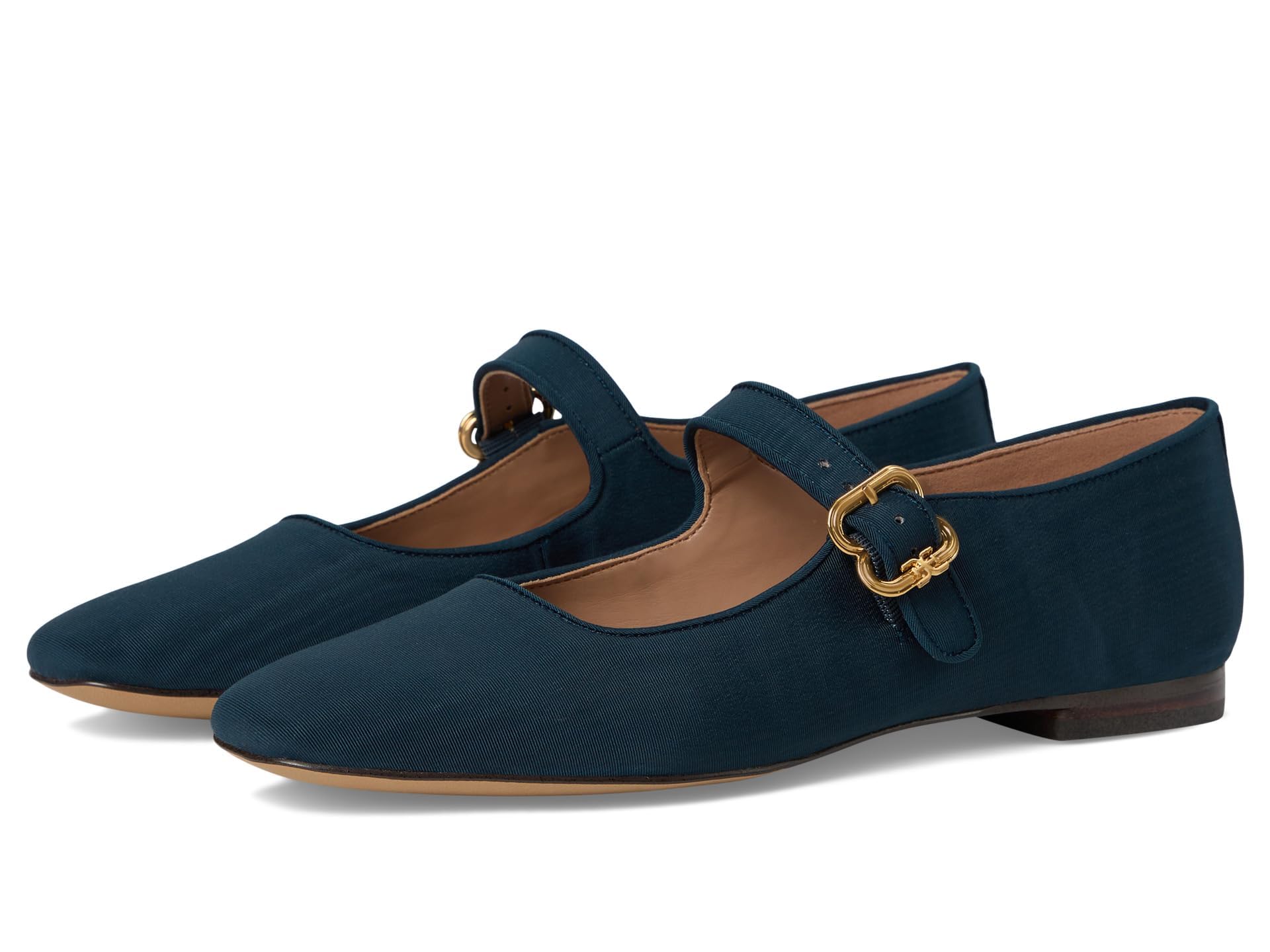 Sam Edelman Women's Michaela Mary Jane Shoe