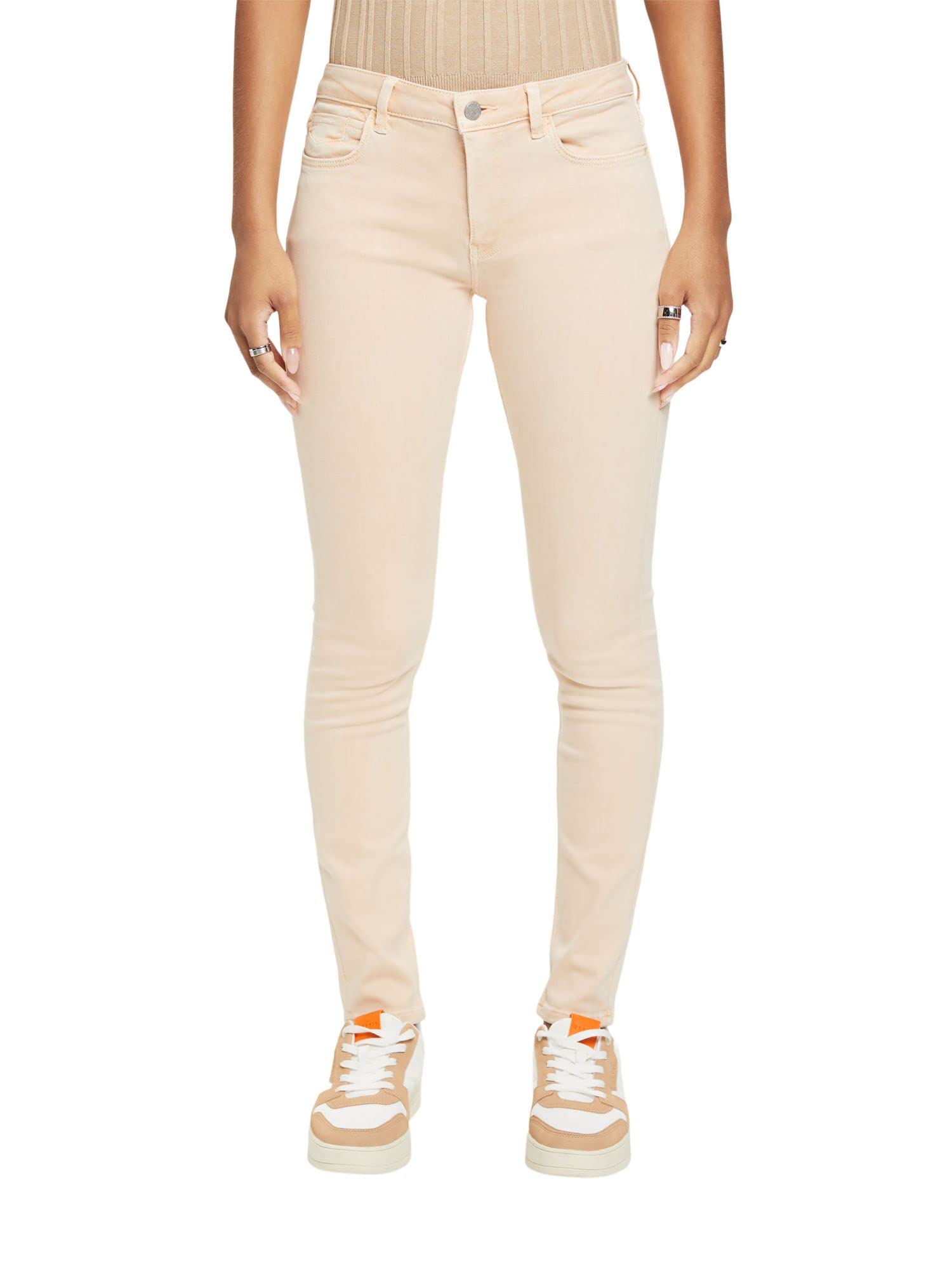 ESPRIT Pantalons Femme
