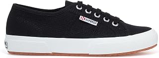 Superga Women's Fantasy Cotu Lace Ups Trainers