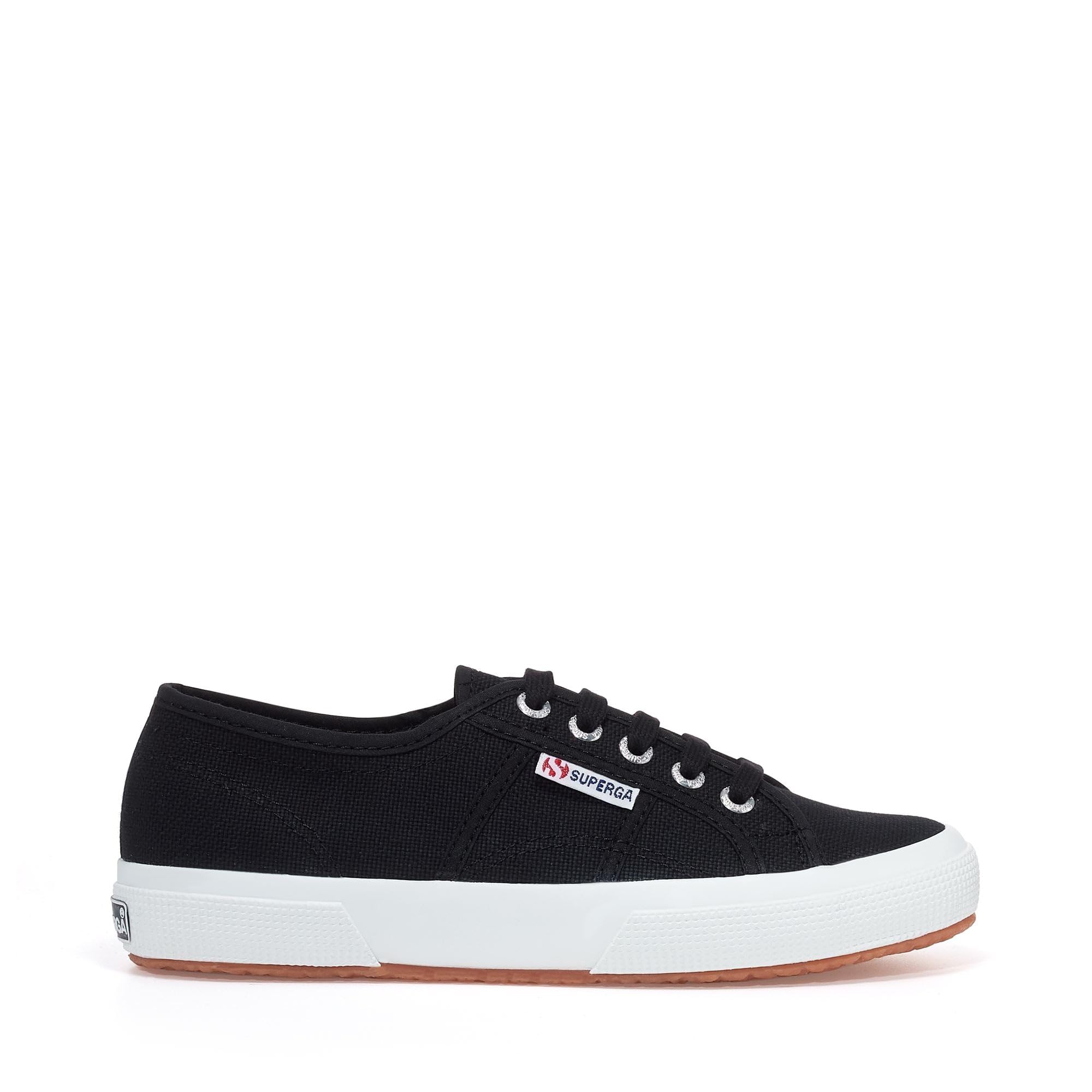 Superga Women's Fantasy Cotu Lace Ups Trainers