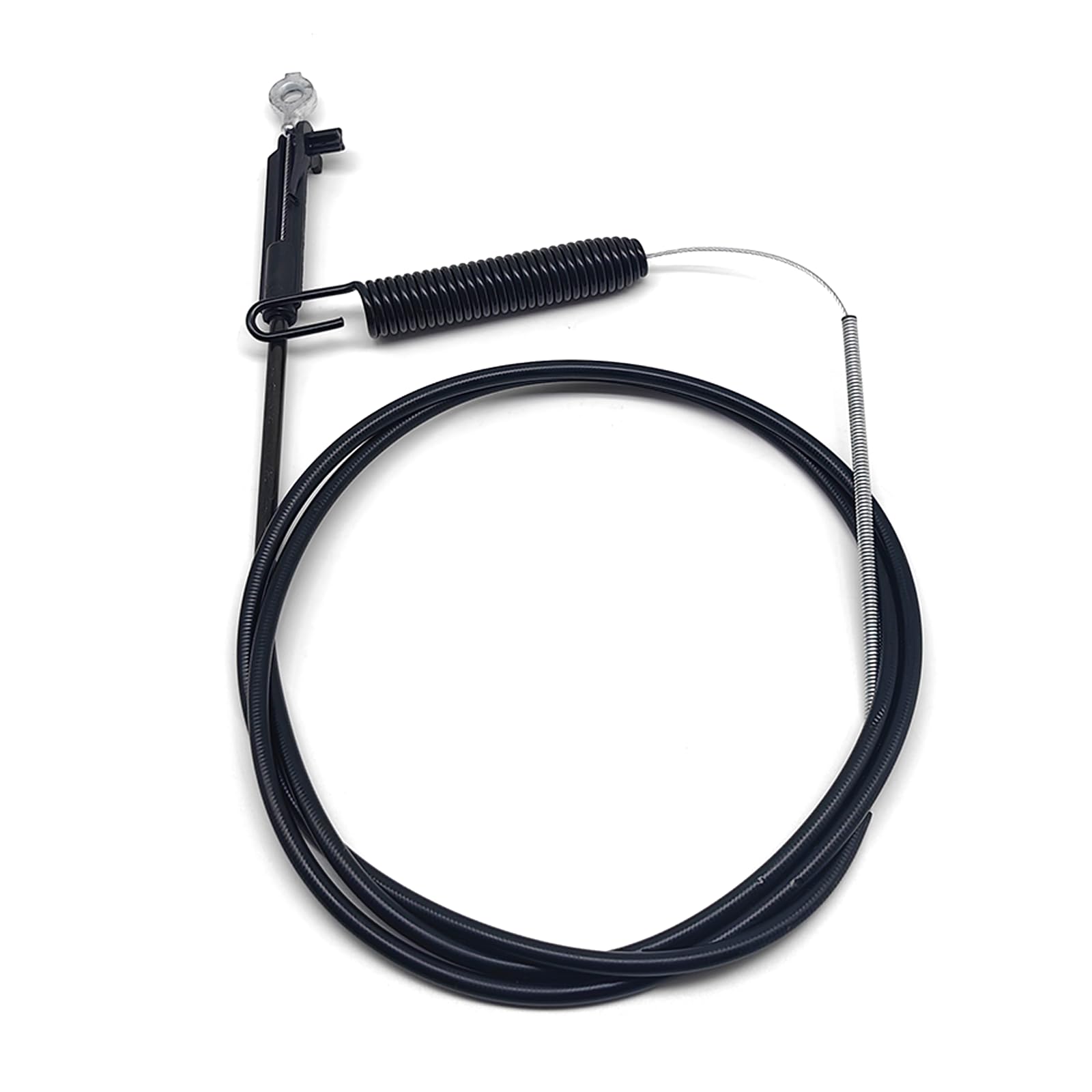 Quanaoo Brake Cable 133-1998 for Toro 30" Timemaster Lawn Mower Blade Engag