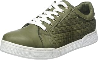Andrea Conti Women's Trainers