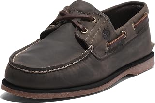 Timberland Icon Classic 2-Eye - Leather Shoes for Men
