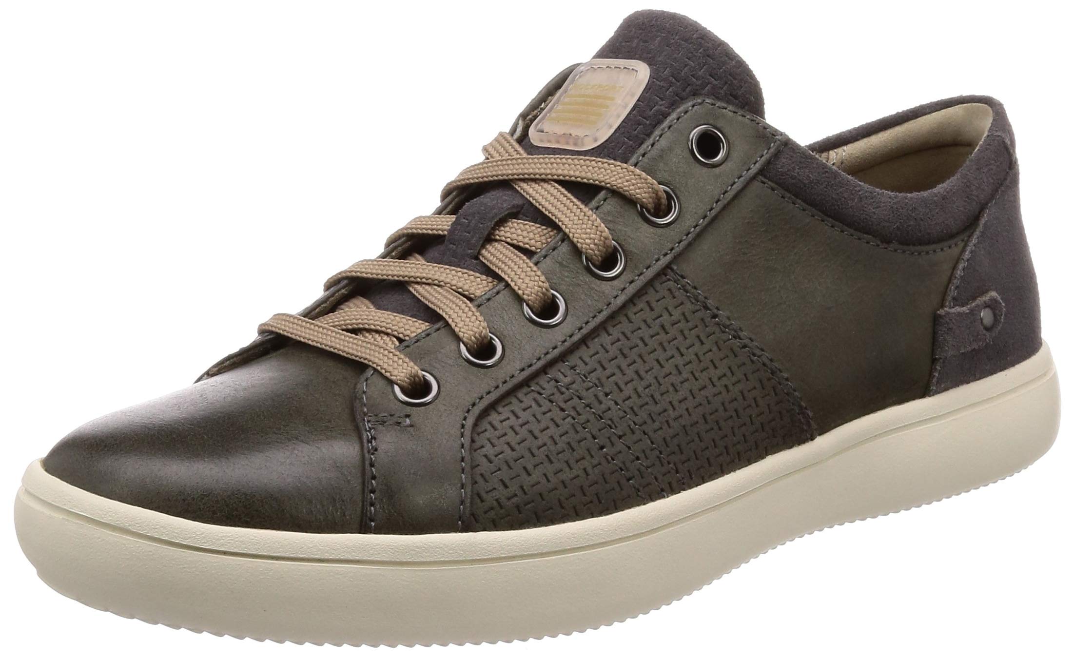 Rockport Casual Shoes City Lights Cole Tie
