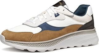 Geox Men's U Spherica Active X1 Basketball