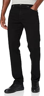 Wrangler Men's Durables Regular Fit Jeans