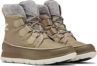 Sorel Explorer Carnival Waterproof, Women's Winter Boots