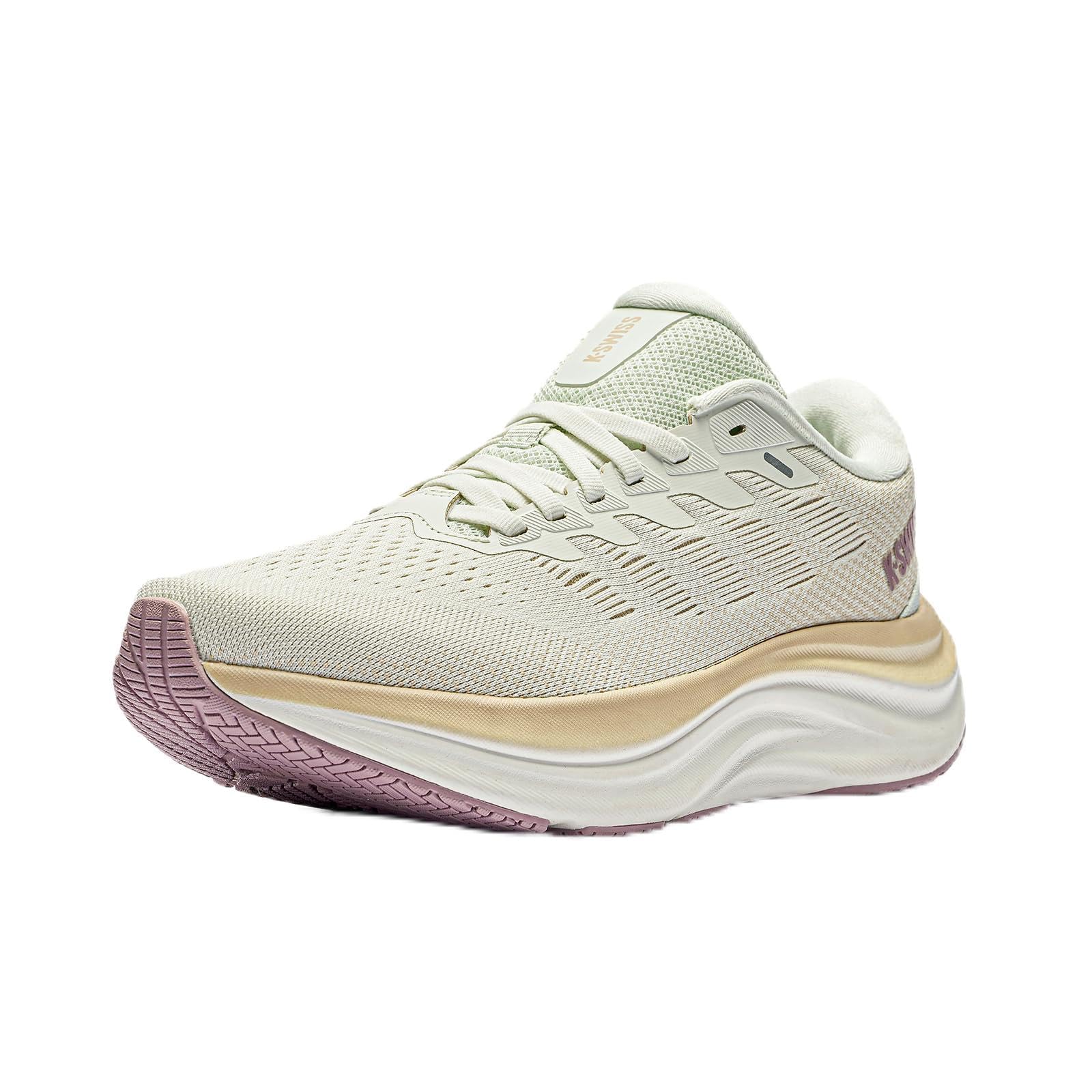 K-Swiss SHADX Womens Running Shoes Lightweight Soft Padded Comfortable Walking G