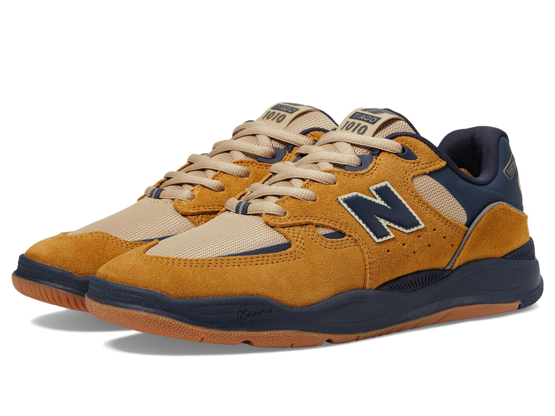 New Balance Nm1010wt Men's Trainers