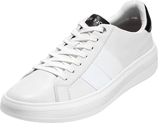 Cole Haan Men's Grand Crosscourt Knitted Trainers