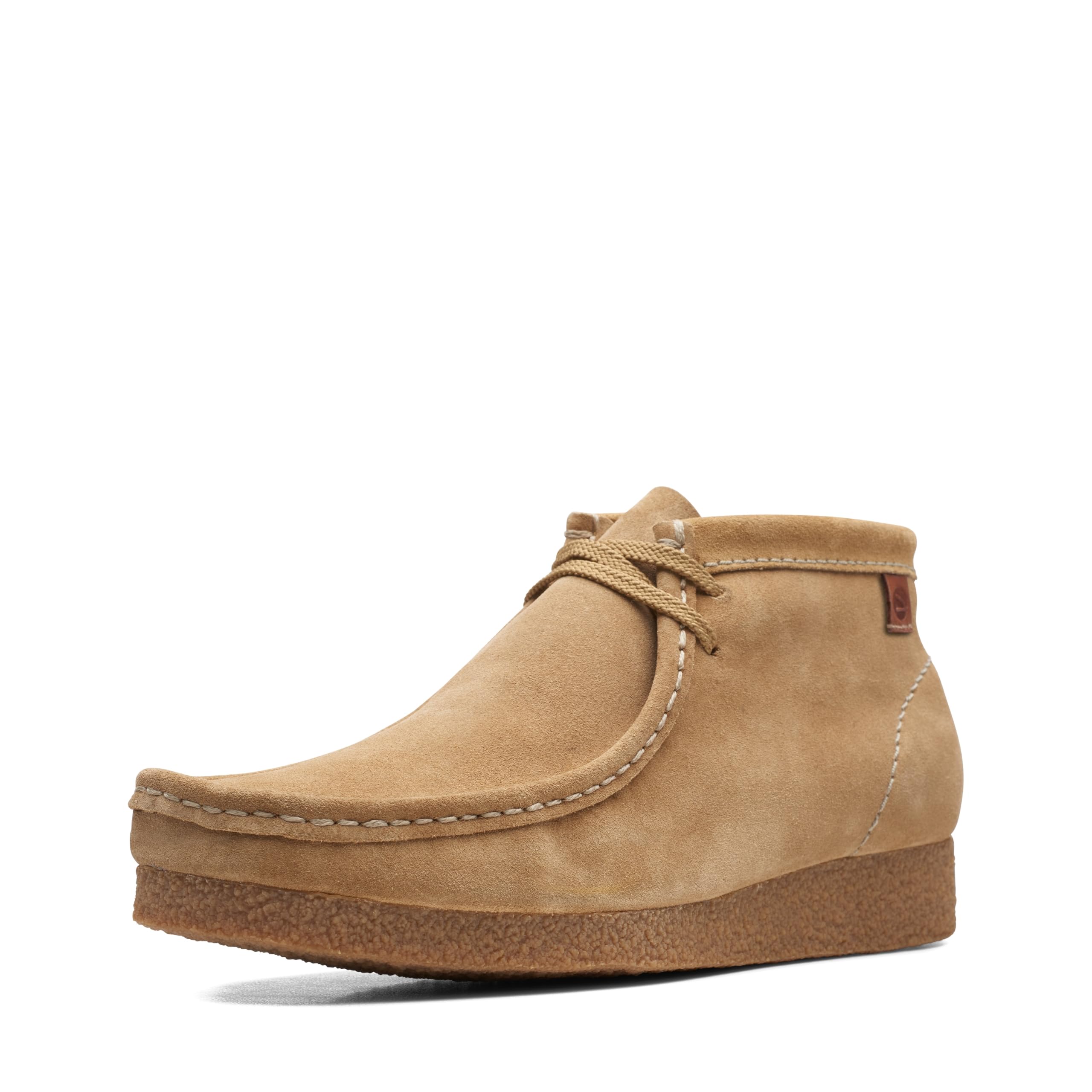 Clarks Shacre Ankle Boots ChukkaHomme