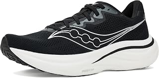 Saucony mens ride 19