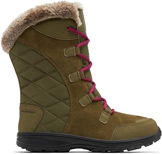 Columbia Ice Maiden Ii Snow BootsMen