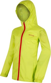 Regatta Kid Pk It Jkt Iii Unisex Jacket - Children and Youth
