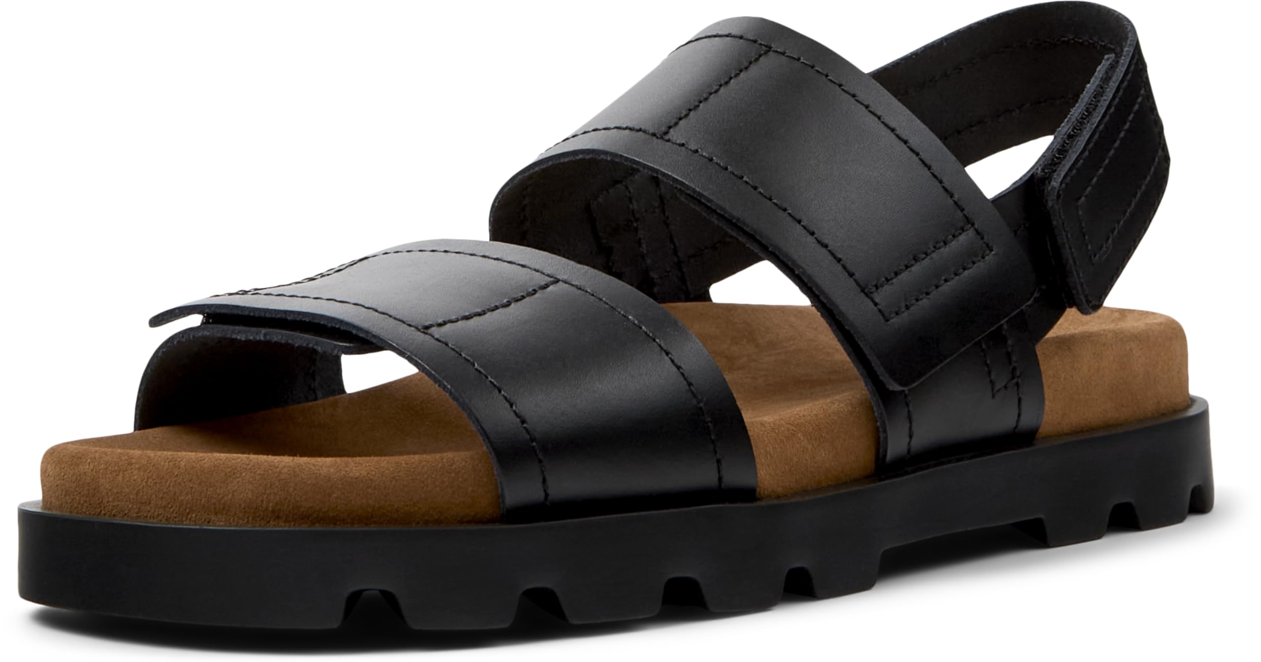 Camper Women's Brutus Sandal K201323 2-Strap
