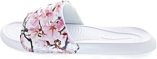 NIKE Victori One Slide Print SlipperFemme