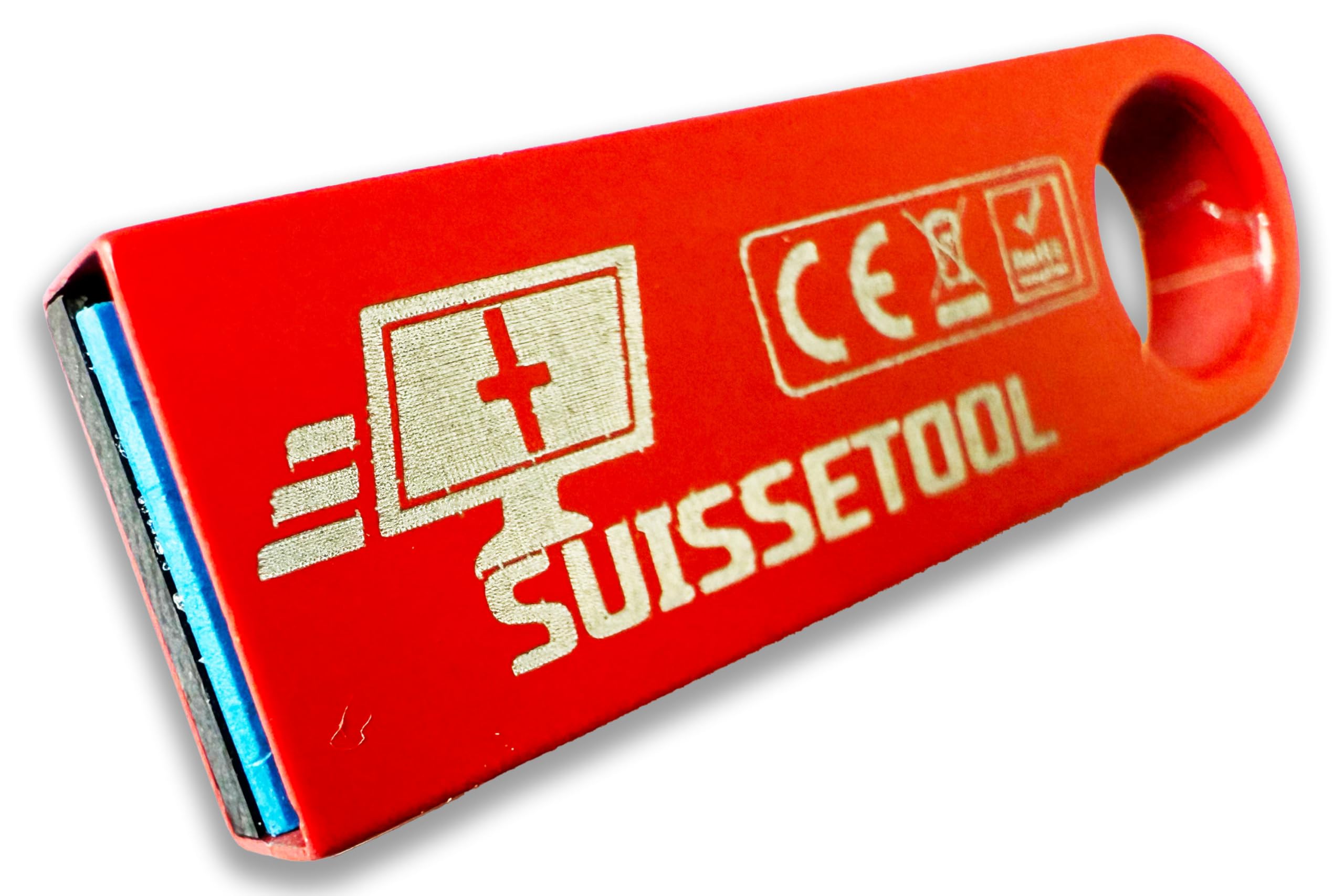 SuisseTool USB compatible pour PC Win 7 10 11 Boot, Démarrage, Réparation - Récu