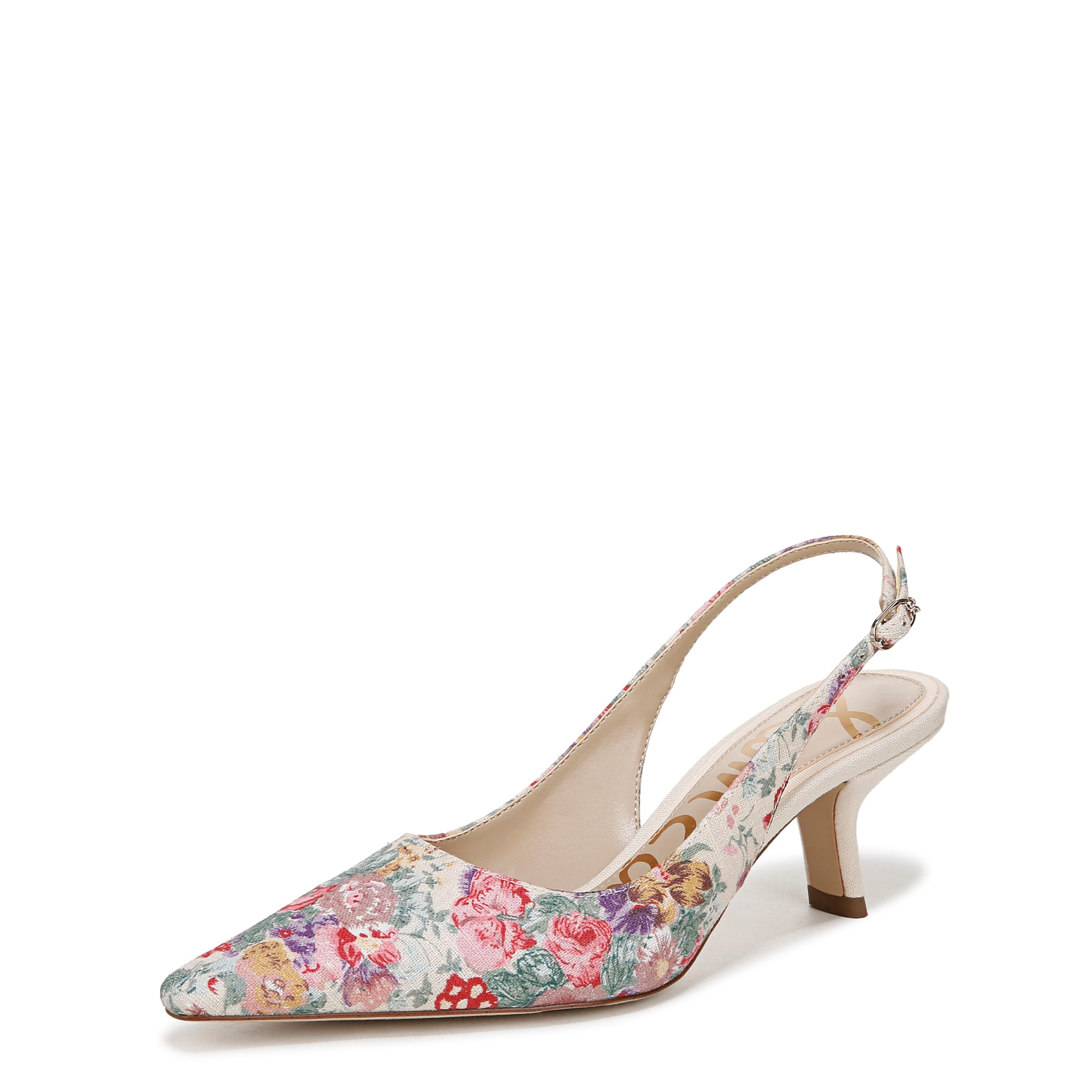 Sam Edelman Women's Bianka Sling Pump