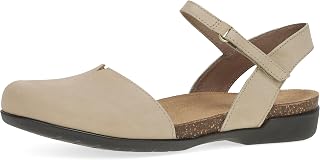 Dansko Rowan, Maryjane Women, 3.6,3.7,3.8,3.9,4,4.1,4.2 M Womens Adult