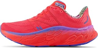 New Balance Men's Fresh Foam X More V4Sneaker