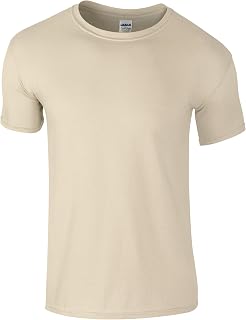 Gildan Men's T-Shirt