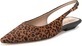 Sam Edelman Netty BallerineDonna