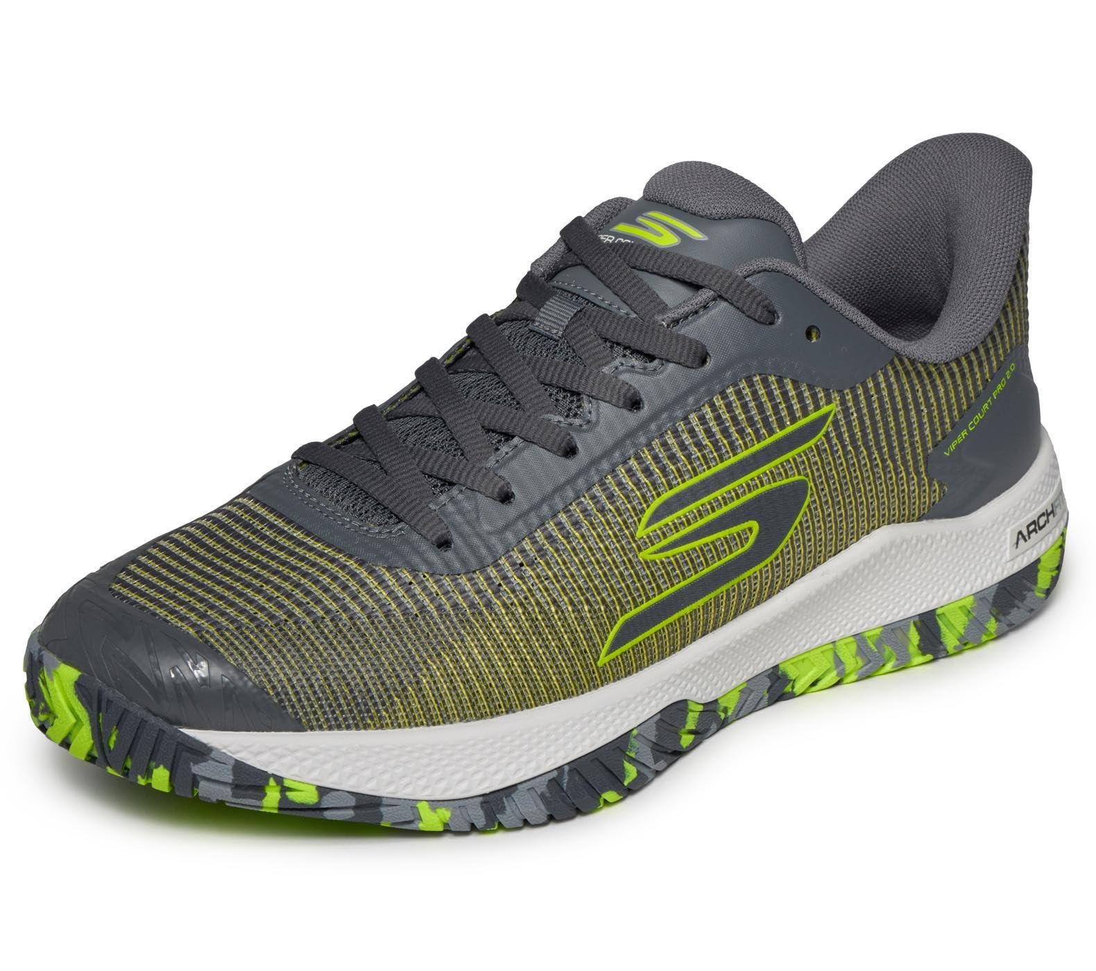Skechers Men's Viper Court Pro 2.0