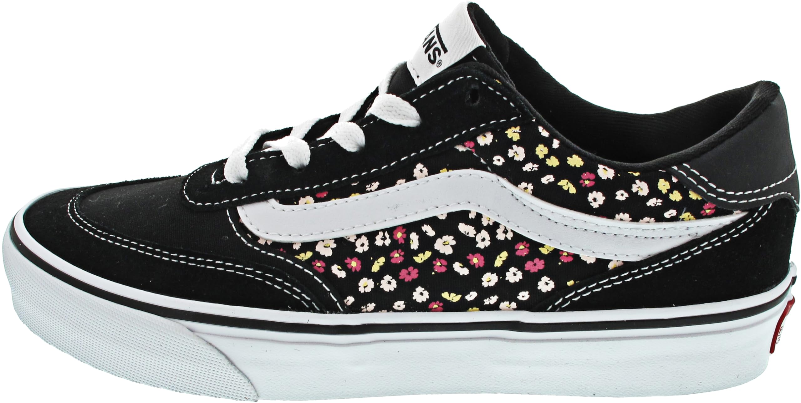 Vans Women's Brooklyn LS Shoe
