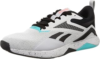 Reebok Nanoflex TR 2.0 Shoes White, Black