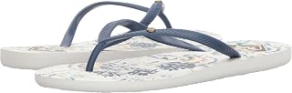 Roxy - Bermuda Sandal Flip Flop, Sandali Bermuda, infradito Donna