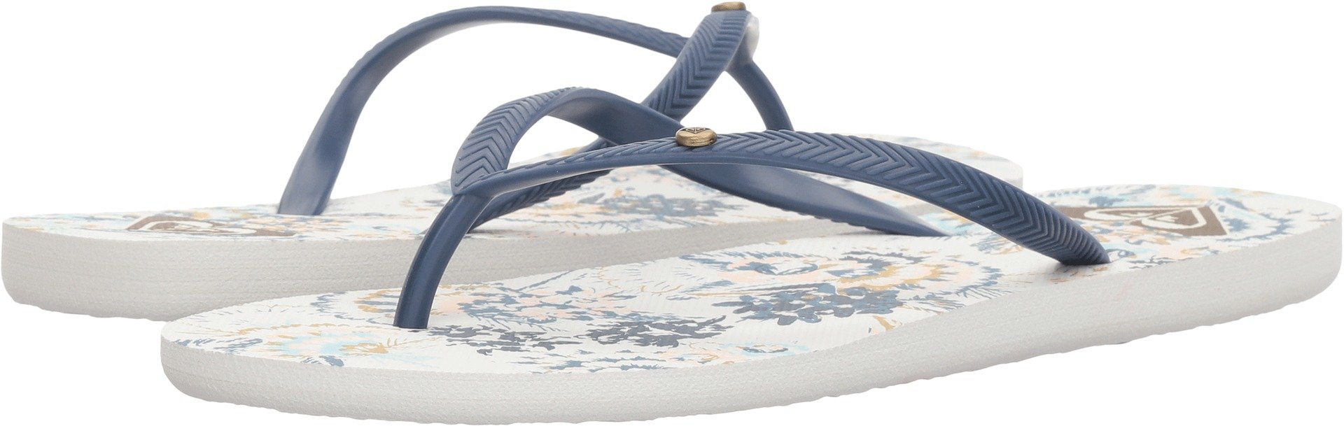 Roxy - Bermuda Sandal Flip Flop, Sandali Bermuda, infradito Donna