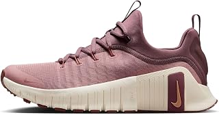 Nike Women's Free Metcon 6 Workout-Schuh Für Damen Training Shoes, 0