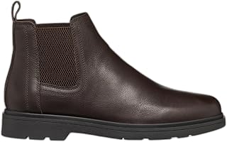 Geox Herren U Spherica Ec1 C Ankle Boot