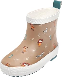 Playshoes Wellington Boots Low Rain Boots Unisex Child