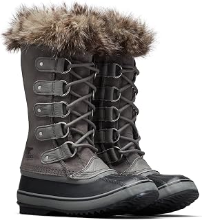 Sorel Joan Of Arctic Snow Boots
