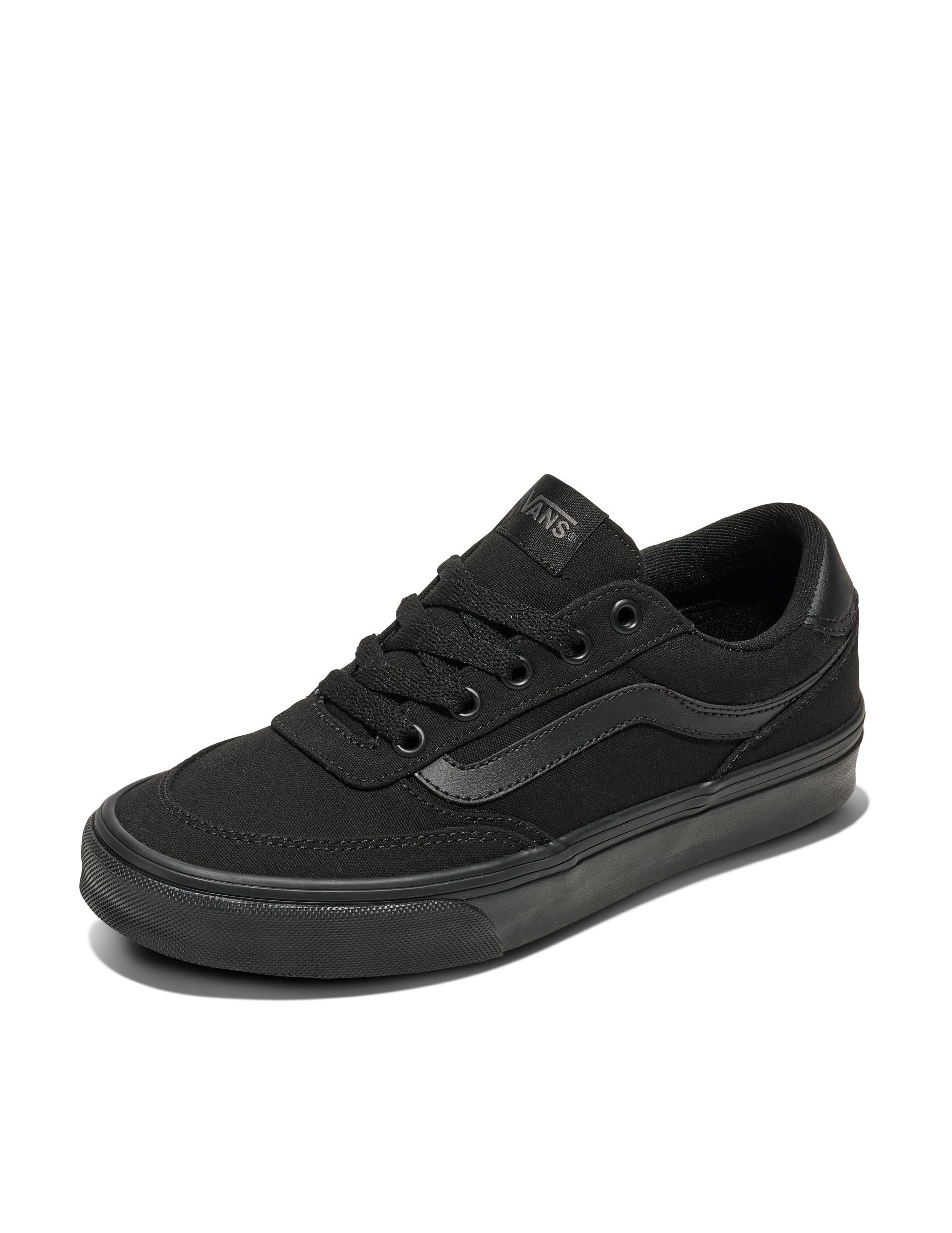 Vans Women's Brooklyn LS Sneakers