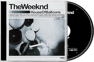House Of Balloons