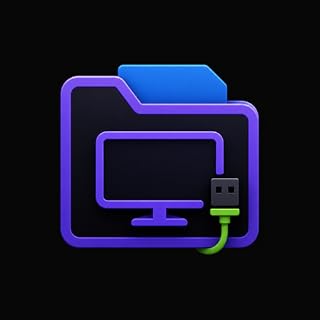 File Manager for Fire TV