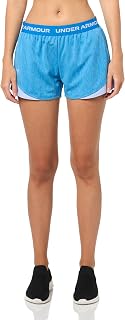 Under Armour Tech Play Up Twist Shorts Women's Shorts