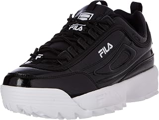 Fila Kids' Disruptor III trainers
